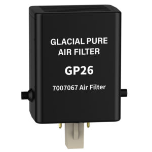 Glacier Fresh 7007067 Air Filter