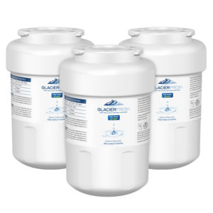 Glacier Fresh GE MWF GF8 0033