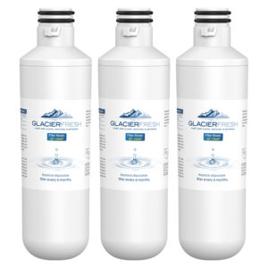 Glacier Fresh LT1000PC GF45 0453