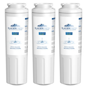 Glacier Fresh UKF8001 GF5 0113