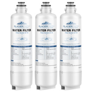 Glacier Fresh Ultra Pro GF55 0553