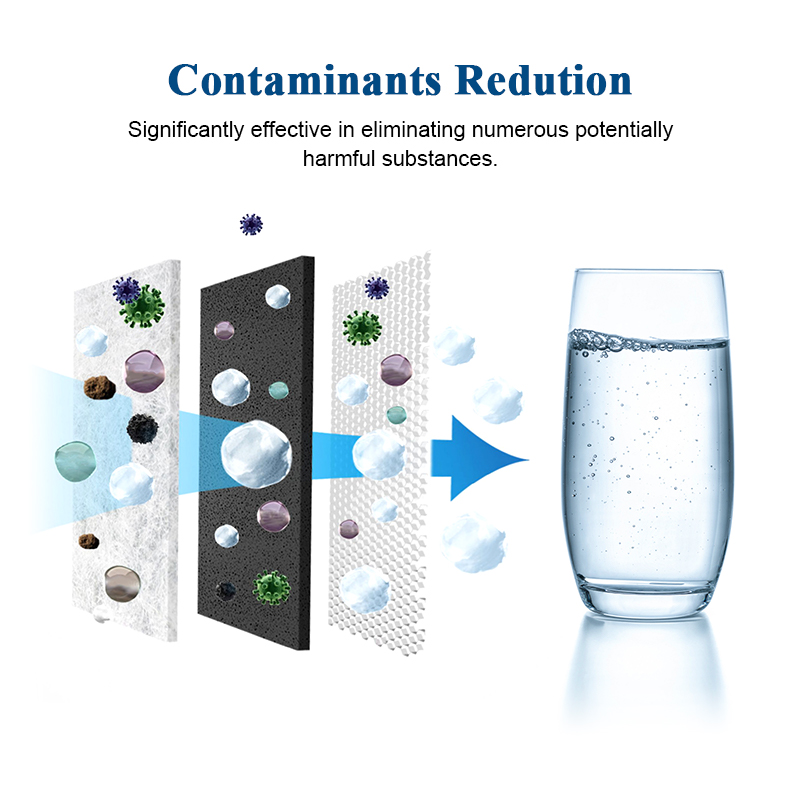 The Glacier Fresh Mission.