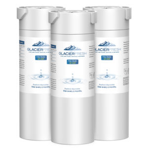 Glacier Fresh XWF GE GF9 0313