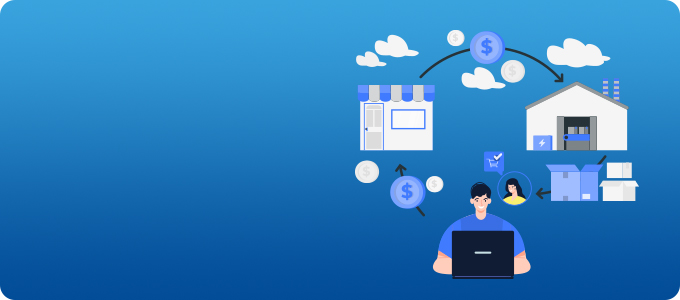 Glacier Fresh Water Filters Dropshipping Program